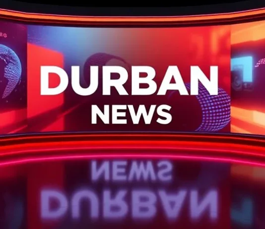 Durban's Water Future: R12.2 Billion Infrastructure Overhaul Targets Long-Term Supply Stability