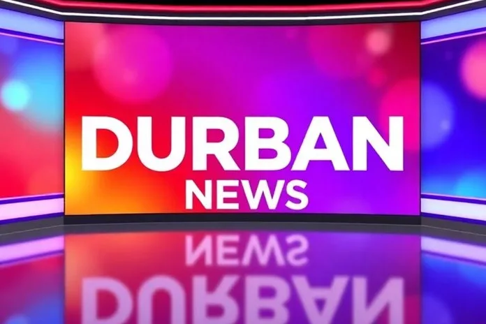 Durban-news-6 Thousands of Malawians Camped in Durban Field Amid Safety Crisis