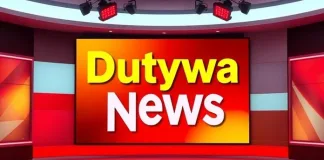 Anti-Illegal Immigration March Hits Dutywa as June 30 Deadline Looms in Eastern Cape Anti-Illegal Immigration March Hits Dutywa as June 30 Deadline Looms in Eastern Cape