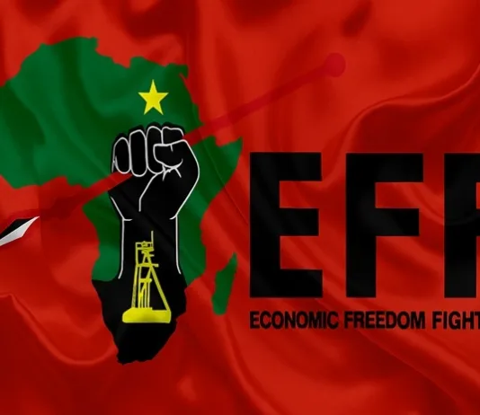 EFF Moves to Remove National Assembly Speaker Thoko Didiza Amid Phala Phala Fallout