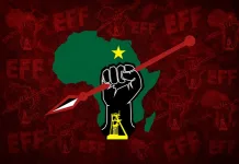 EFF Questions Timing of Ramaphosa's Immigration Address, Calls for Action Against Xenophobic Ministers