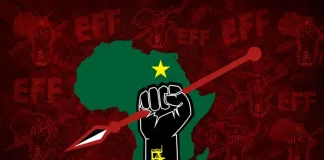 Economic Freedom Fighters React: Sinawo Thambo Condemns Ramaphosa's Bid to Halt Impeachment