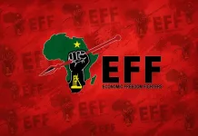 EFF Defends Rejection of Ekurhuleni’s R71 Billion Budget Over Funding Concerns EFF Defends Rejection of Ekurhuleni's R71 Billion Budget Over Funding Concerns
