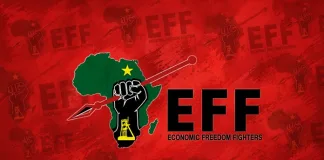 EFF Defends Rejection of Ekurhuleni’s R71 Billion Budget Over Funding Concerns EFF Defends Rejection of Ekurhuleni's R71 Billion Budget Over Funding Concerns