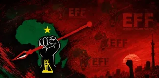 Julius Malema: EFF Determined to Govern Municipalities Independently in 2026 Elections