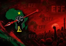 EFF Targets Decisive Majority in Nelson Mandela Bay Ahead of Local Government Elections, Says Sinawo Thambo EFF Targets Decisive Majority in Nelson Mandela Bay Ahead of Local Government Elections, Says Sinawo Thambo
