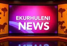 N12 Informal Settlement Residents in Ekurhuleni Permitted to Return and Rebuild Following Court Order