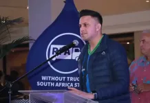 Engen reaffirms long-standing commitment to South Africa’s transport sector at 2026 Road Freight Association Convention Engen’s General Manager: Commercial, Sharveen Maharaj