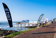 Herold’s Bay Delivers As Four Champions Emerge At Rip Curl Vic Bay Surf Pro Masencamp, Baum, Winter And Venter Celebrate Finals-Day Success Rip Curl Vic Bay Surf Pro. Image credit: Kody McGregor