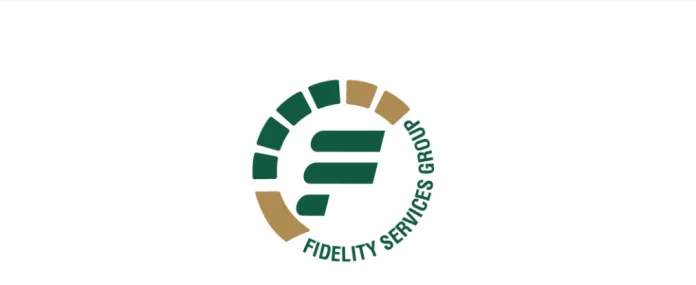 FSG-Logo Fidelity Services Group’s Cleaning division