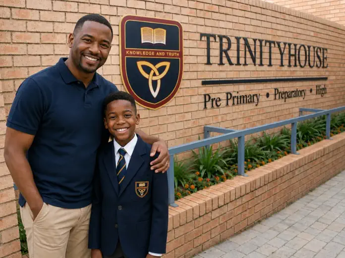 Home, Heart and School: Why Strong Family Partnerships Matter More Than Ever Home, Heart and School: Why Strong Family Partnerships Matter More Than Ever