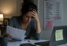 Why financial stress is fuelling employer risks