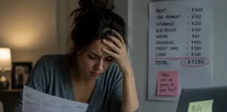 Why financial stress is fuelling employer risks Why financial stress is fuelling employer risks