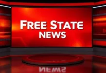 Police Officer and Three Others Dead in Hennenman Shooting Incident Police Officer and Three Others Dead in Hennenman Shooting Incident