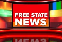 Peaceful Free State Voter Registration Weekend Declared a Success by SAPS Peaceful Free State Voter Registration Weekend Declared a Success by SAPS
