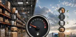 What fuel prices reveal about packaging What fuel prices reveal about packaging