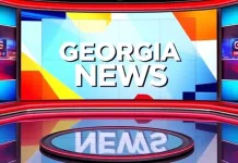 Suspect Sought After Machete-Wielding Man Shot at Georgia Fuel Stop Suspect Sought After Machete-Wielding Man Shot at Georgia Fuel Stop