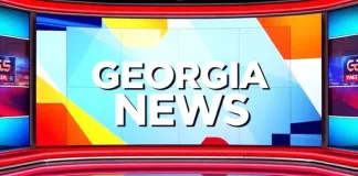 Suspect Sought After Machete-Wielding Man Shot at Georgia Fuel Stop