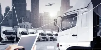 Tracker partners with Geotab to enhance its business services offering for fleets