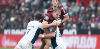 ESPN Africa to Broadcast TOP 14 Final This Saturday