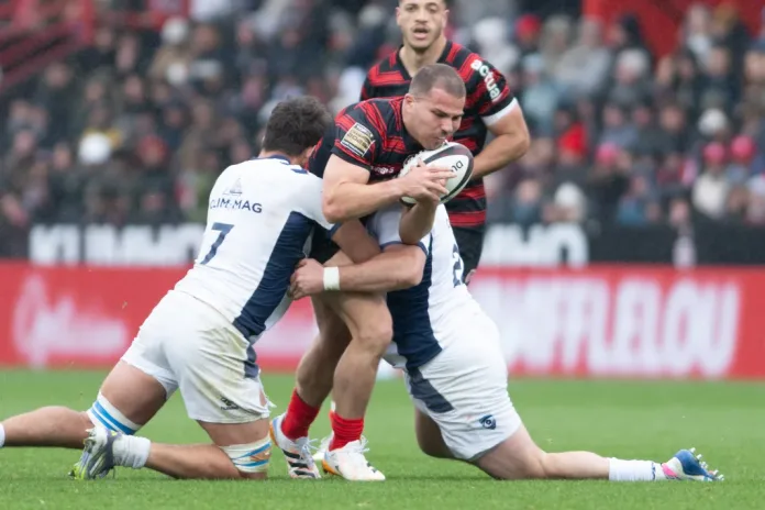 ESPN Africa to Broadcast TOP 14 Final This Saturday