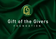 Gift of the Givers Mobilizes Teams as Garden Route Faces Renewed Flooding Threat