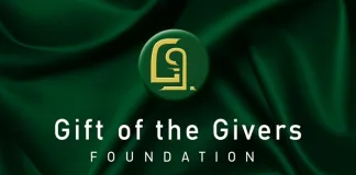 Gift of the Givers Mobilizes Teams as Garden Route Faces Renewed Flooding Threat
