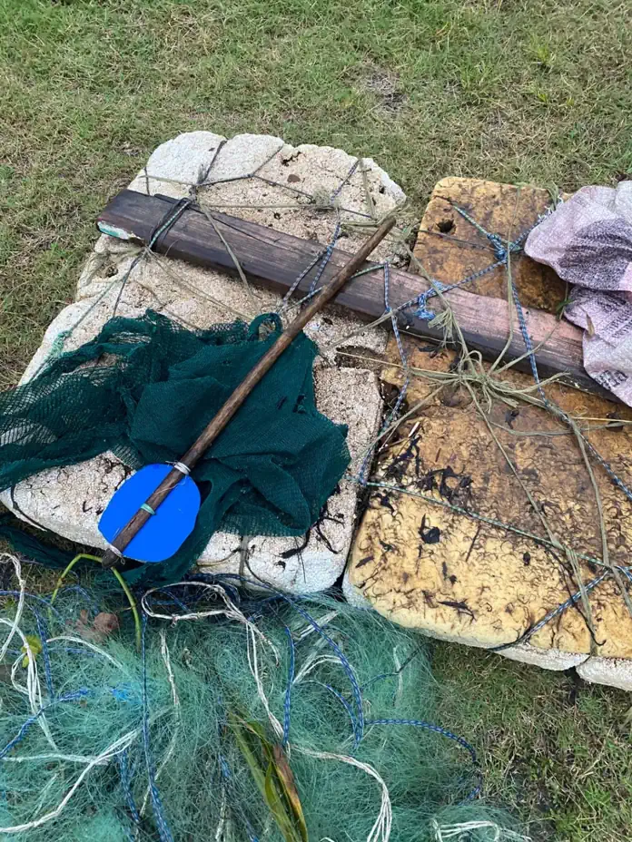 A new app providing hope for the effective eradication of illegal fishing activities A new app providing hope for the effective eradication of illegal fishing activities