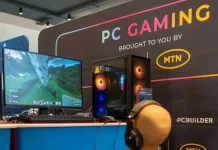 The MTN SHIFT Gaming Experience Heads to The Glen