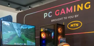 Game On: The MTN SHIFT Gaming Experience Heads to The Glen