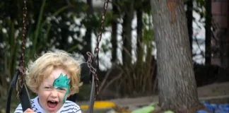 Mud Pies, Pirate Ships and Cardboard Castles: Why Play Is Childhood’s Greatest Superpower