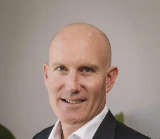 Grant Phillips, Group CEO of e4