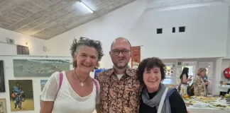 Plettenberg Bay Arts Association presents two exhibitions at Plett Arts Festival 2026 Plettenberg Bay Arts Association presents two exhibitions at Plett Arts Festival 2026