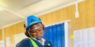 Engineering the future in Africa needs more women in STEM