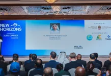 Dubai Chamber of Commerce organises 1,460 B2B meetings during trade missions to Africa H.E. Mohammad Ali Rashed Lootah, President and CEO of Dubai Chambers
