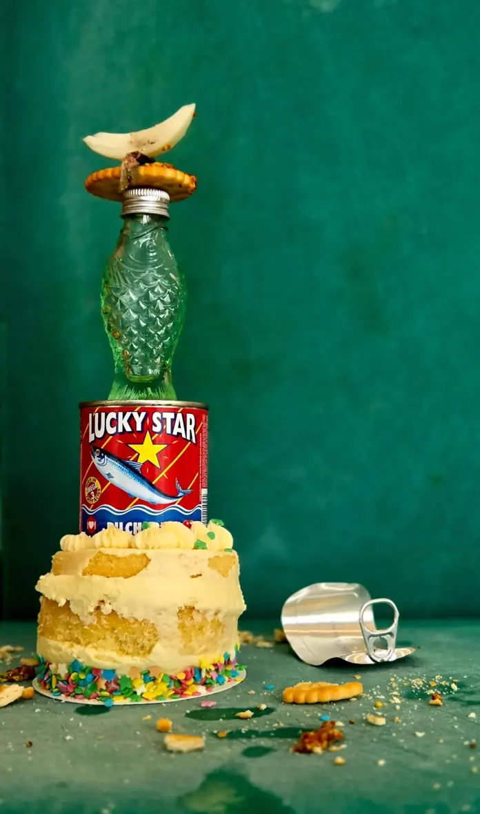 World’s best food photographs served up – South African photographer triumphs