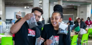 Make Mandela Day Happen With Purpose – Anywhere In SA With Create Your Own Hands-on Hero Event