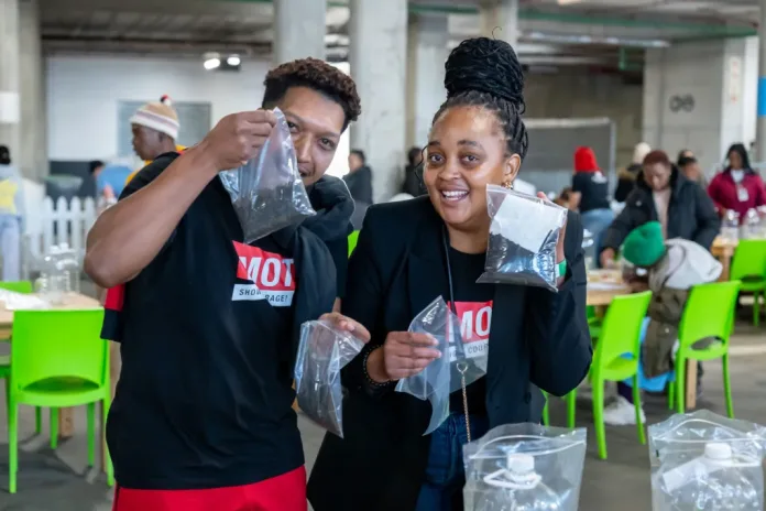 Make Mandela Day Happen With Purpose – Anywhere In SA With Create Your Own Hands-on Hero Event