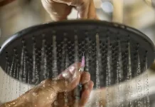 How Should Water Feel? Inside the Innovation Shaping Modern Showering At Hansgrohes in-house Spray Research Lab new spray types and nozzle concepts are continuously developed