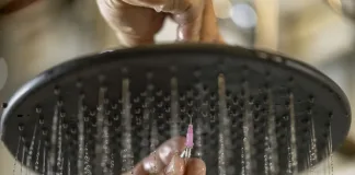 How Should Water Feel? Inside the Innovation Shaping Modern Showering
