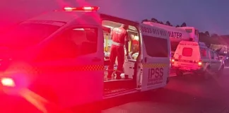Three Security Officers Injured in Explosive Cash-in-Transit Heist on the N2 Highway