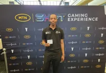 Hyprop MTN Shift Gaming Woodlands - Hlulani Ndlovu