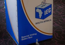 IEC Western Cape Confirms Readiness for Voter Registration Weekend Ahead of 2026 Local Elections IEC Western Cape Confirms Readiness for Voter Registration Weekend Ahead of 2026 Local Elections