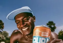 Father’s Day lunch: meat, soda and absolutely no admin PURA Soda