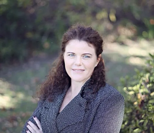 Liandra Kotzé, Vinimark’s Brand Portfolio Director