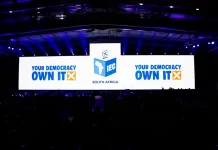 South Africa Voter Registration Drive Begins as Minister Velenkosini Hlabisa Urges Citizens Ahead of November Elections