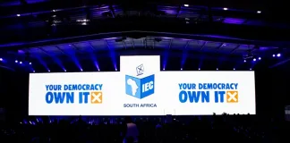South Africa Voter Registration Drive Begins as Minister Velenkosini Hlabisa Urges Citizens Ahead of November Elections South Africa Voter Registration Drive Begins as Minister Velenkosini Hlabisa Urges Citizens Ahead of November Elections