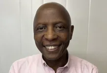 STEENKAMPSKRAAL APPOINTS SECHABA LETABA AS MINE GENERAL MANAGER Sechaba Letaba, Mine General Manager at Steenkampskraal Monazite Mine (SMM)