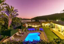 World Environment Day (5 June): a South African programme is changing how the tourism industry thinks about its impact In Toto Retreat Garden Route, Sedgefield - Knysna: Swartvlei Pool View