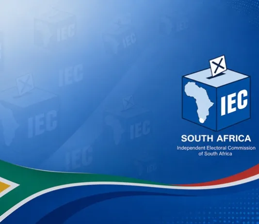 IEC Hails Massive Turnout During South Africa Voter Registration Weekend Ahead of Local Government Elections